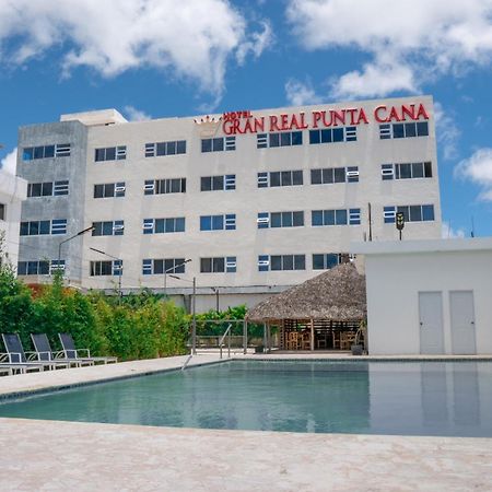 Hotel Gran Real Пунта-Кана Экстерьер фото