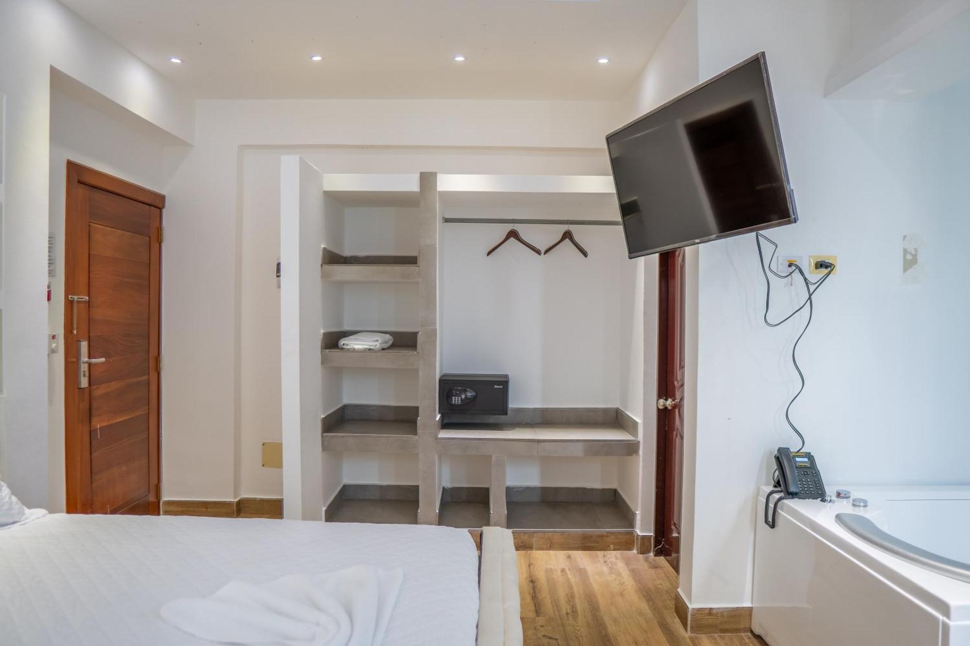 Hotel Gran Real Пунта-Кана Экстерьер фото
