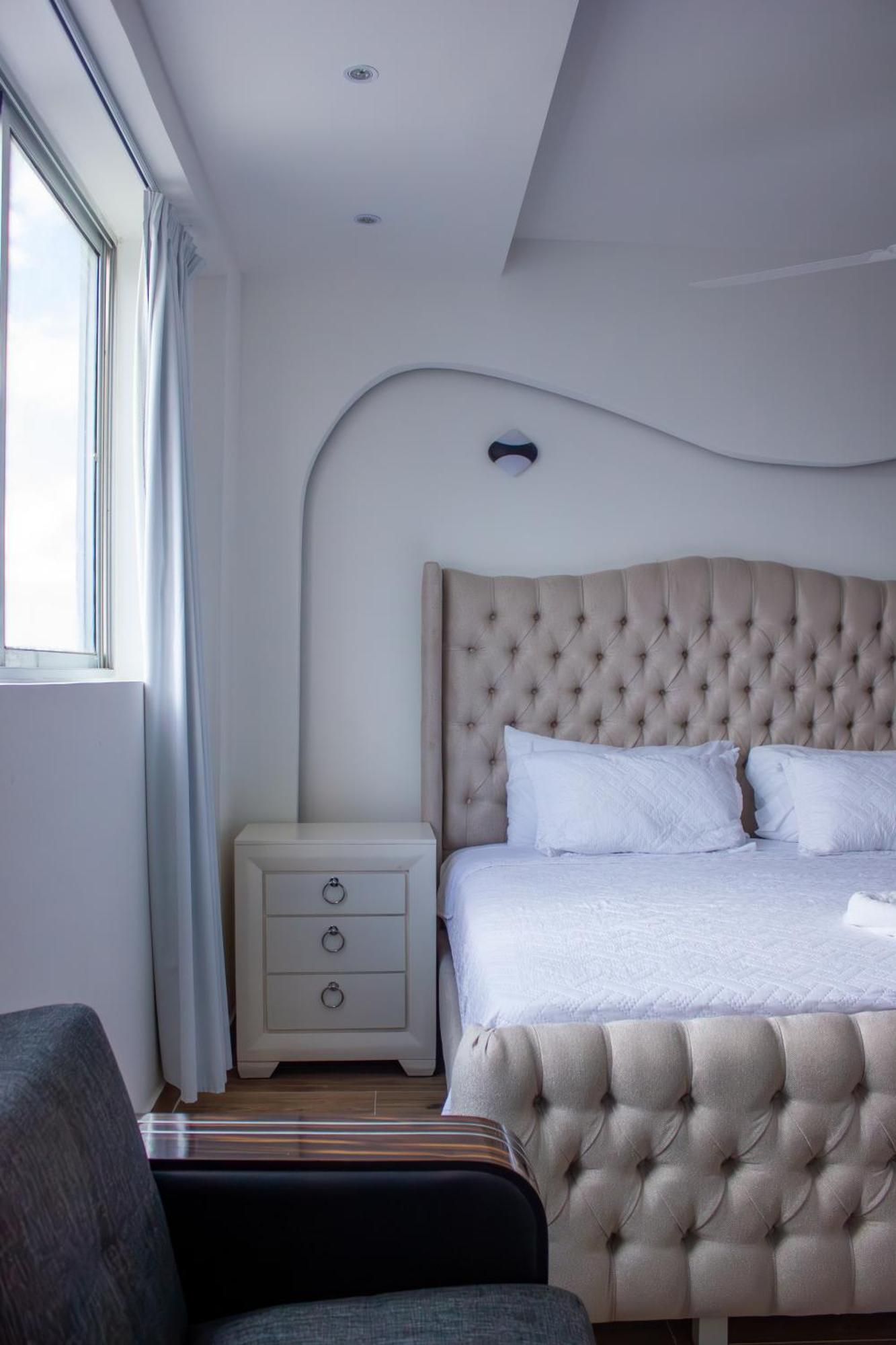 Hotel Gran Real Пунта-Кана Экстерьер фото