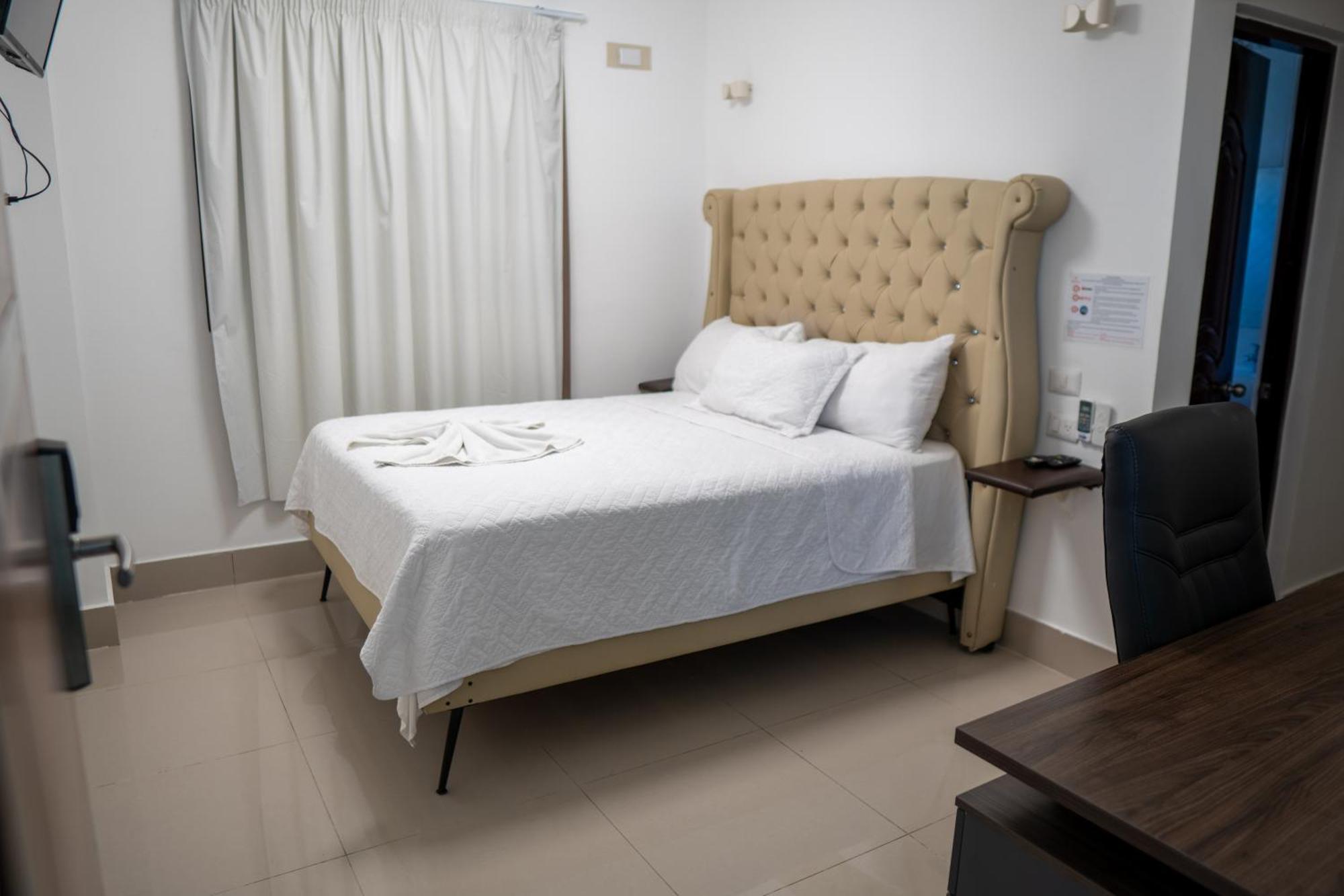 Hotel Gran Real Пунта-Кана Номер фото