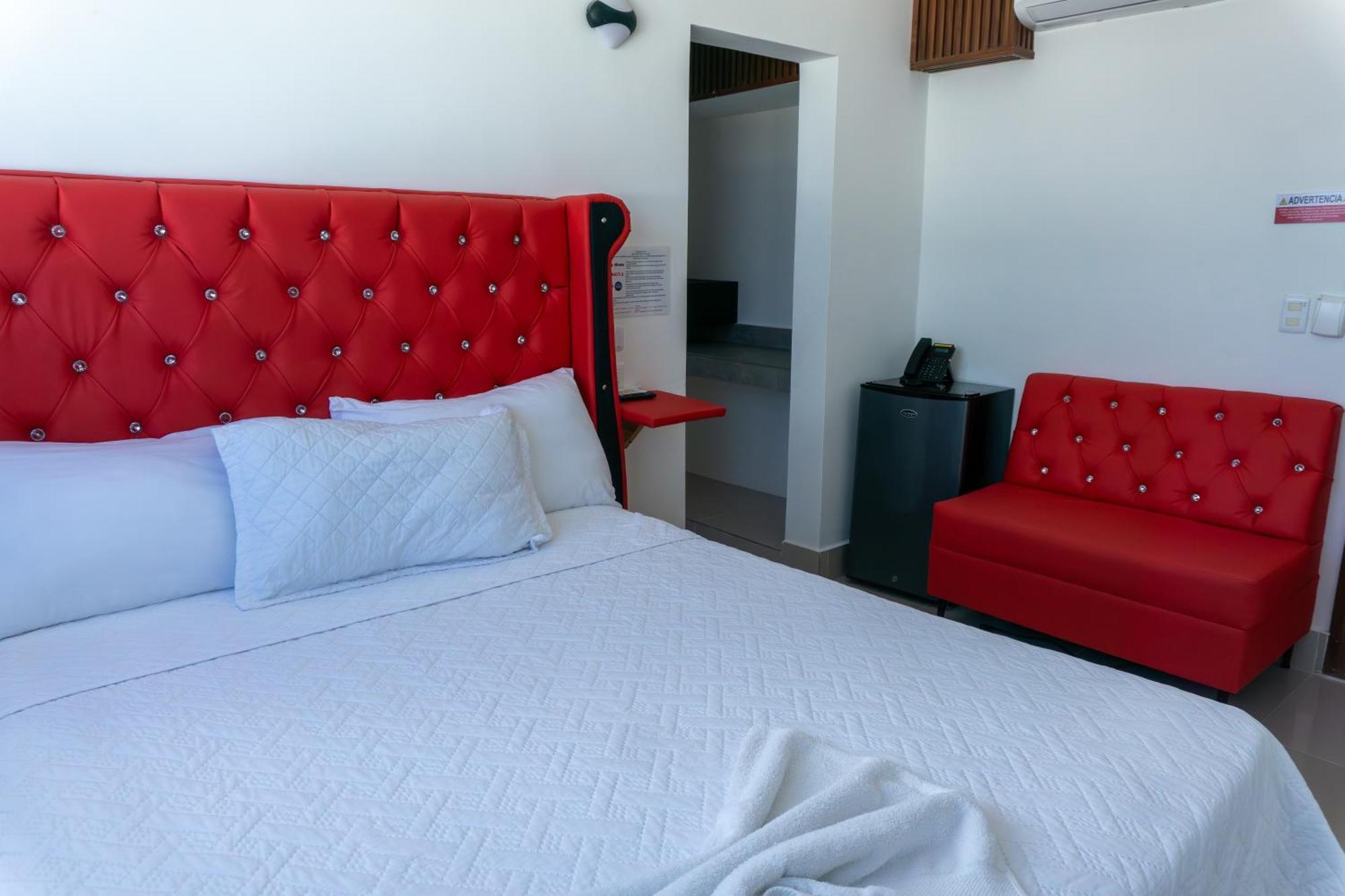 Hotel Gran Real Пунта-Кана Экстерьер фото